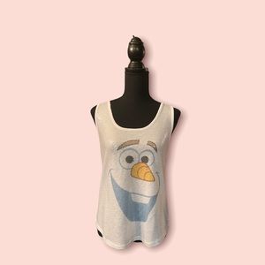 Disney Frozen Top
